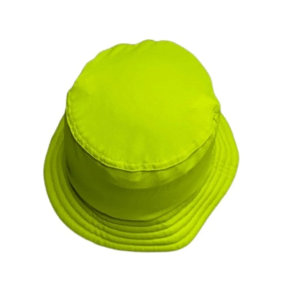 Koala Kids Youth‎ Boy's Surf Graphic Bucket Hat Neon Green Size 4T